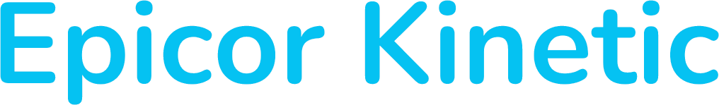 Epicor Kinetic