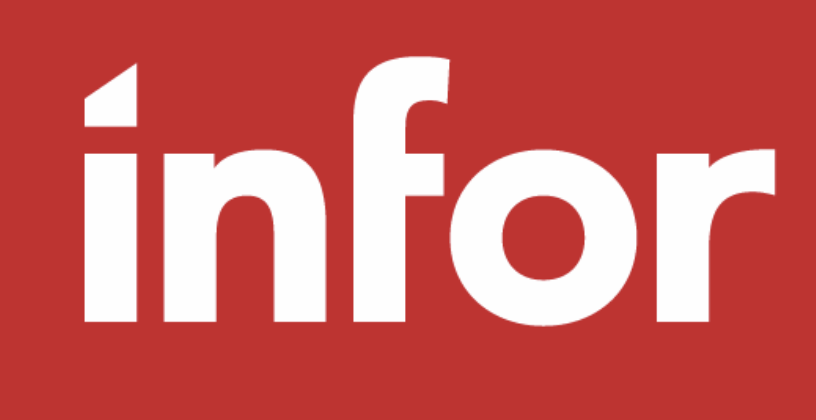 Infor CloudSuite