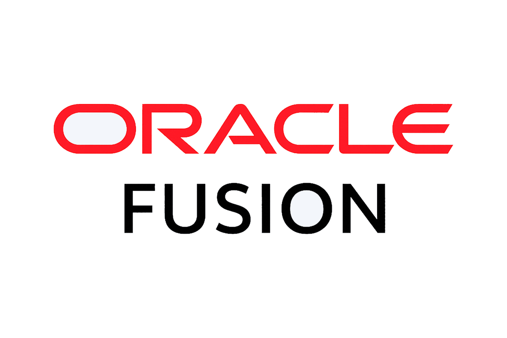 Oracle Fusion